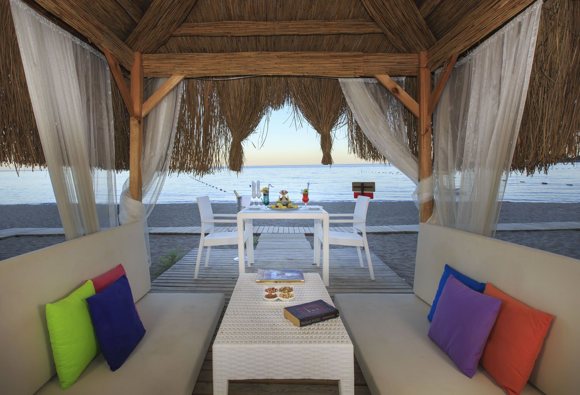 Hôtel Kimeros Park Holiday Village 5* pas cher photo 11