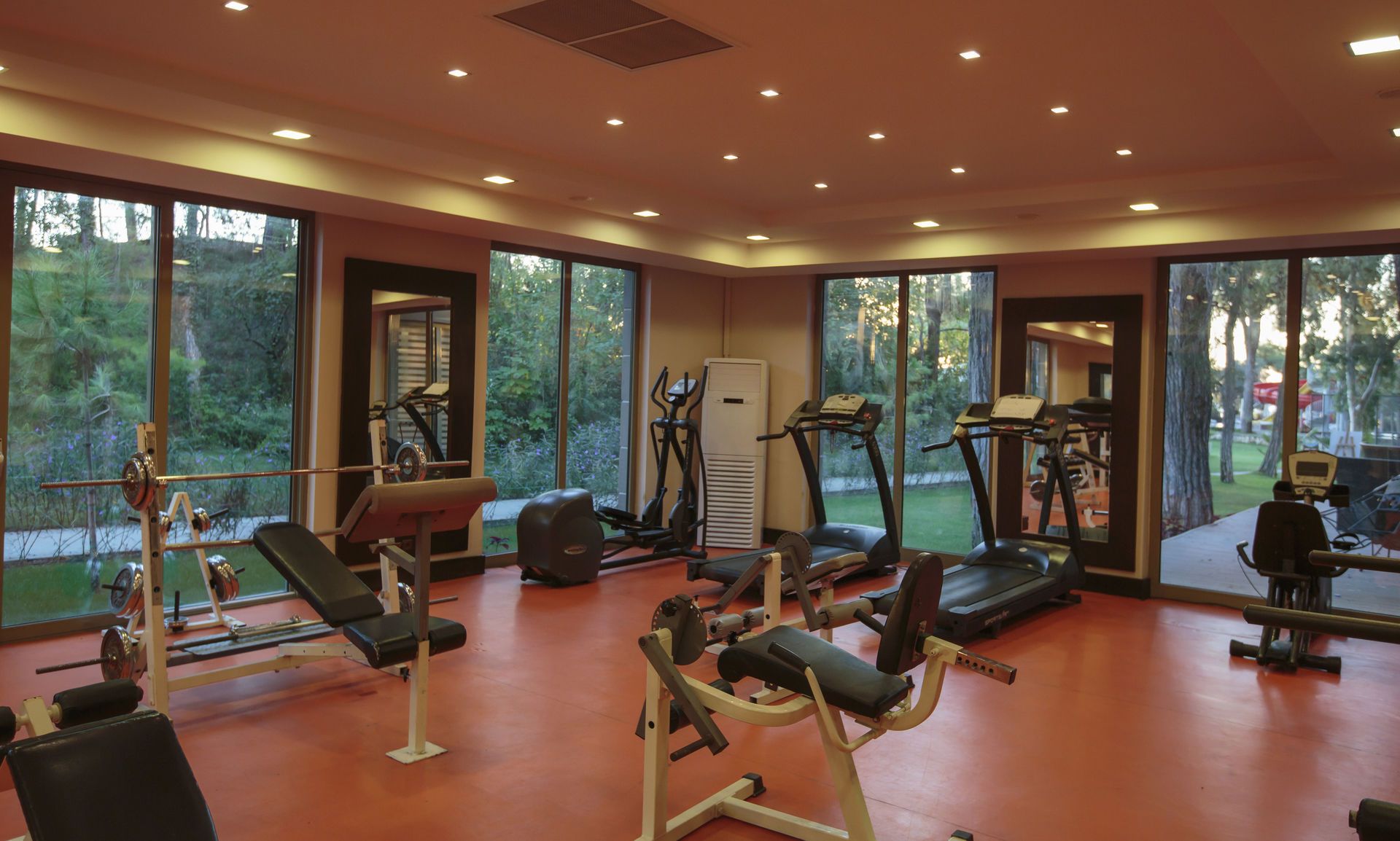 Hôtel Kimeros Park Holiday Village 5* pas cher photo 12