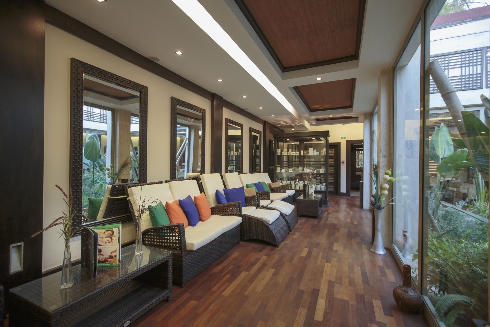 Hôtel Kimeros Park Holiday Village 5* pas cher photo 13