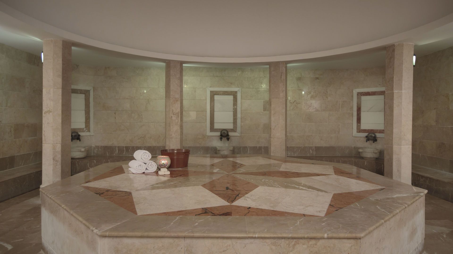 Hôtel Kimeros Park Holiday Village 5* pas cher photo 14