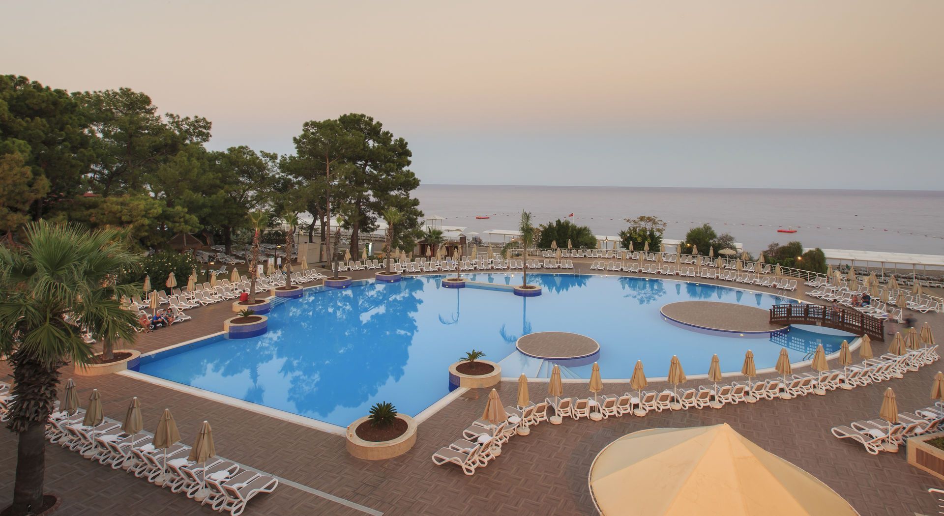 Hôtel Kimeros Park Holiday Village 5* pas cher photo 18