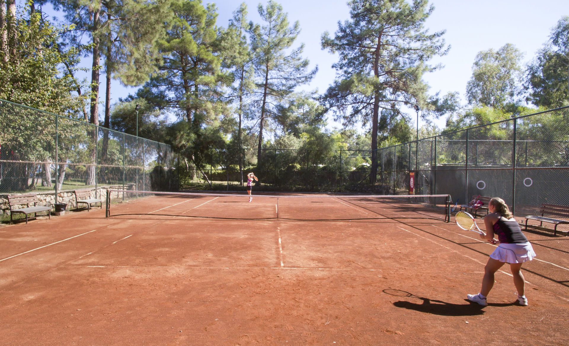 Hôtel Kimeros Park Holiday Village 5* pas cher photo 20