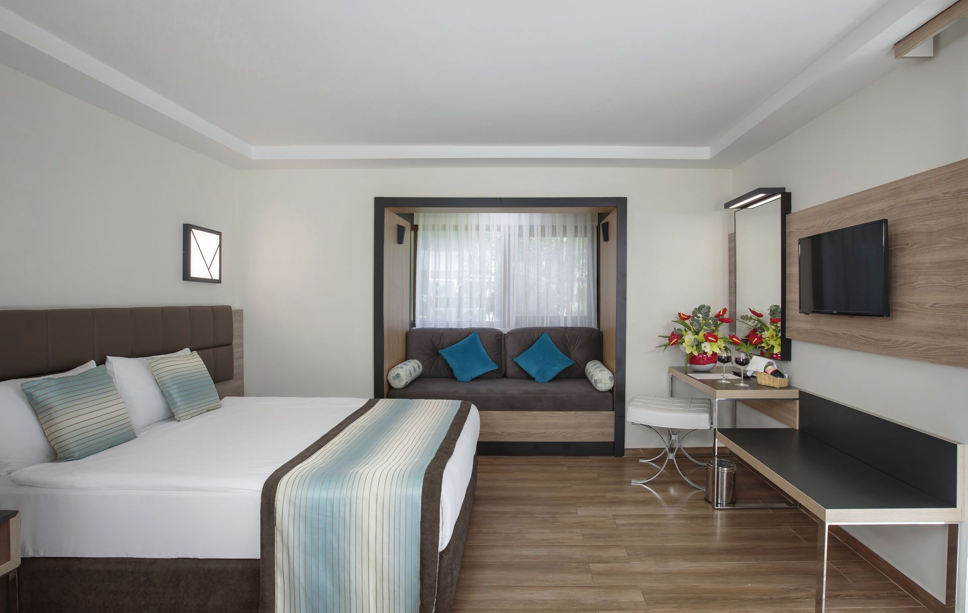 Hôtel Kimeros Park Holiday Village 5* pas cher photo 23