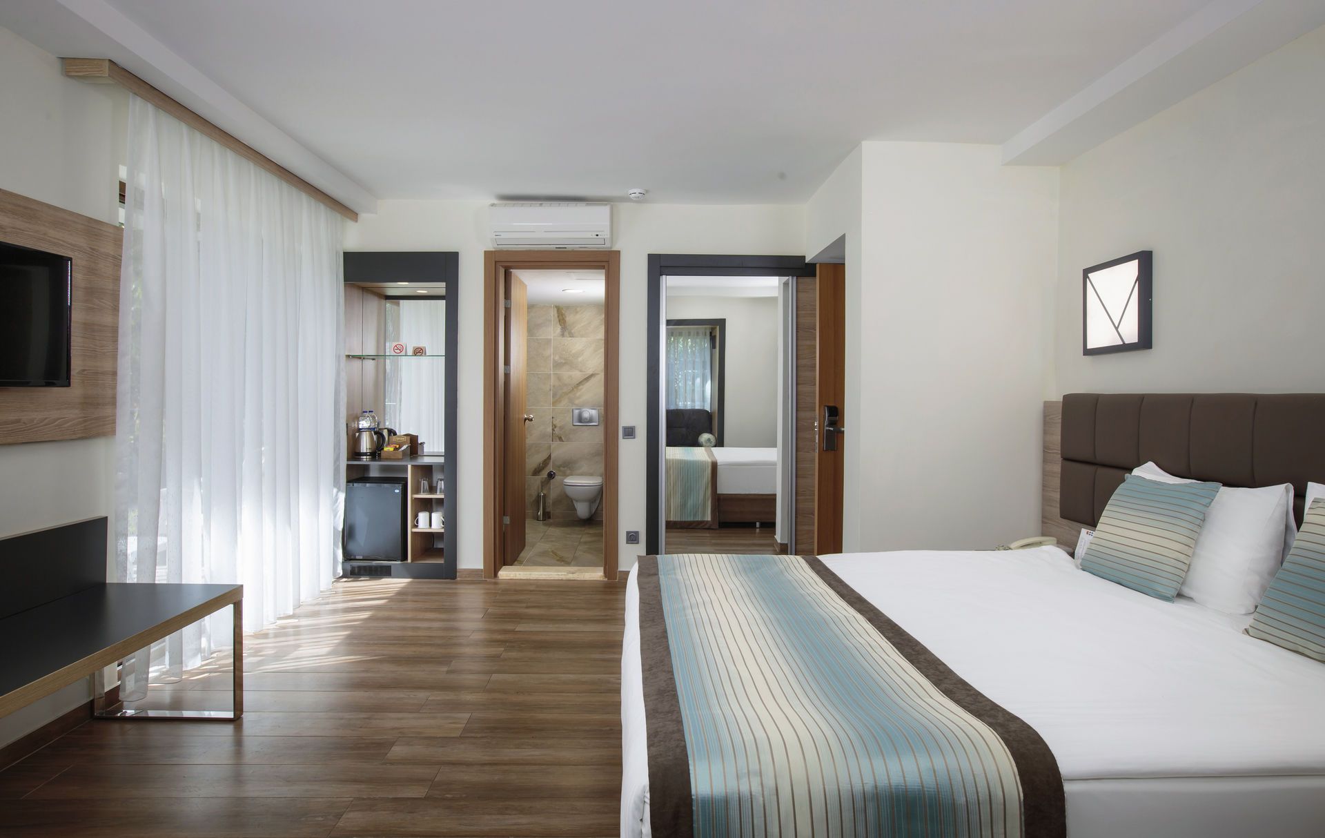 Hôtel Kimeros Park Holiday Village 5* pas cher photo 24