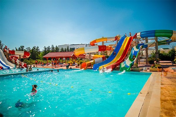 Club Jumbo Zodiac 4* pas cher photo 4