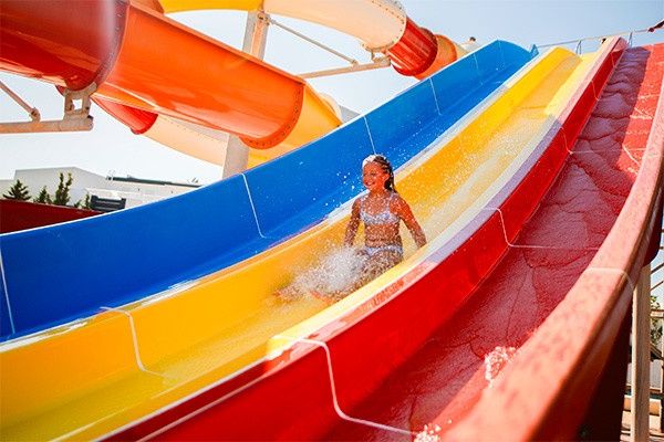 Club Jumbo Zodiac 4* pas cher photo 5