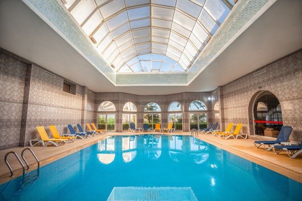 Club Jumbo Zodiac 4* pas cher photo 6