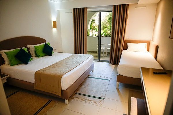 Club Jumbo Zodiac 4* pas cher photo 8