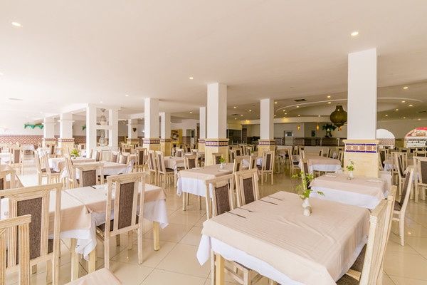 Club Jumbo Zodiac 4* pas cher photo 9