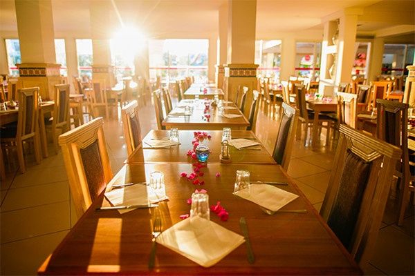 Club Jumbo Zodiac 4* pas cher photo 11