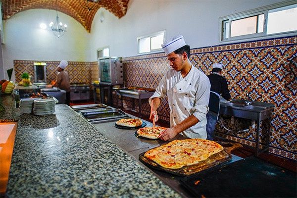 Club Jumbo Zodiac 4* pas cher photo 12