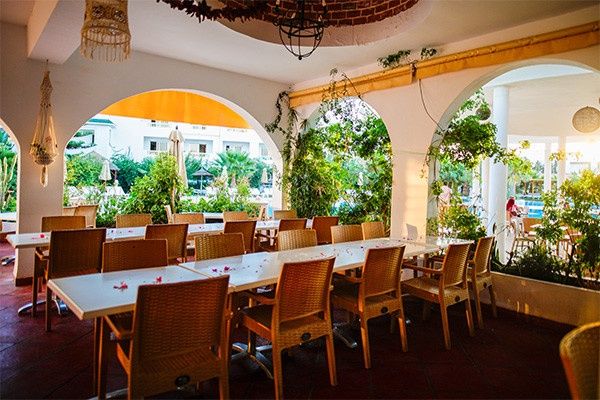 Club Jumbo Zodiac 4* pas cher photo 14