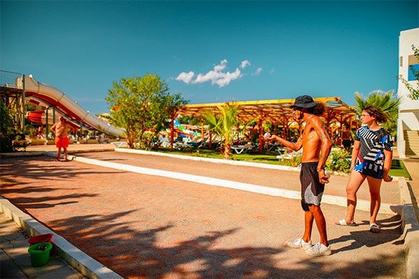 Club Jumbo Zodiac 4* pas cher photo 18