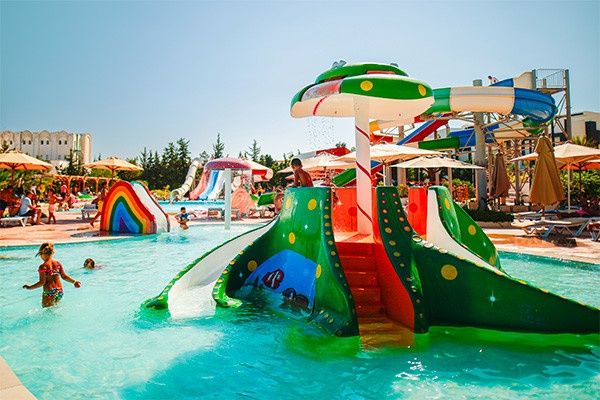 Club Jumbo Zodiac 4* pas cher photo 21