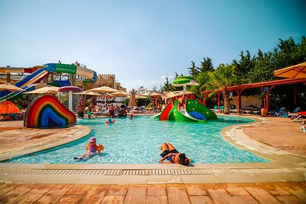 Club Jumbo Zodiac 4* pas cher photo 22