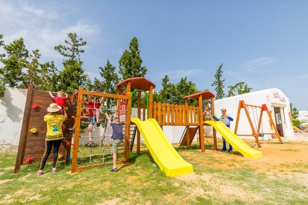 Club Jumbo Zodiac 4* pas cher photo 23