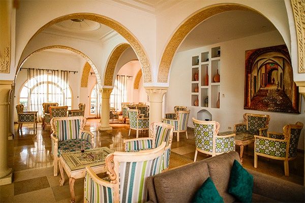 Club Jumbo Zodiac 4* pas cher photo 24