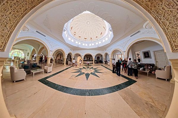 Club Jumbo Zodiac 4* pas cher photo 25