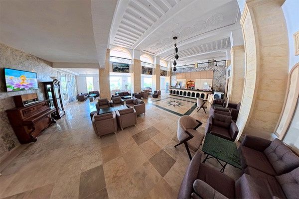 Club Jumbo Zodiac 4* pas cher photo 26