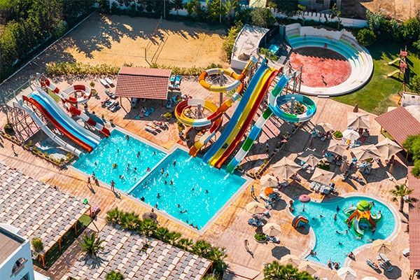 Club Jumbo Zodiac 4* pas cher photo 27