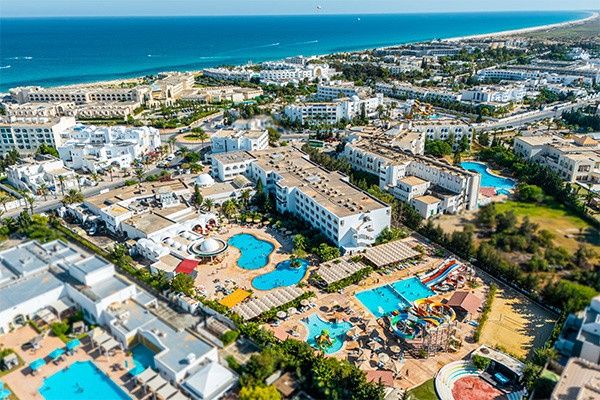 Club Jumbo Zodiac 4* pas cher photo 28