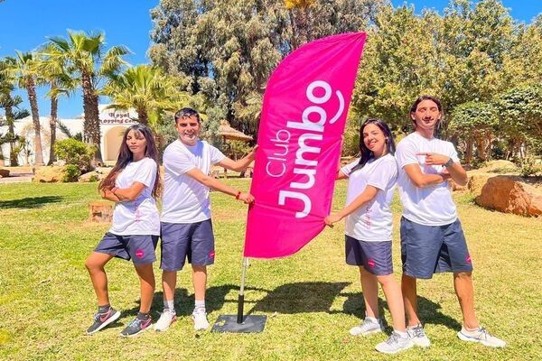 Club Jumbo Zodiac 4* pas cher photo 29