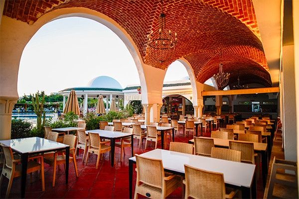 Club Jumbo Zodiac 4* pas cher photo 10