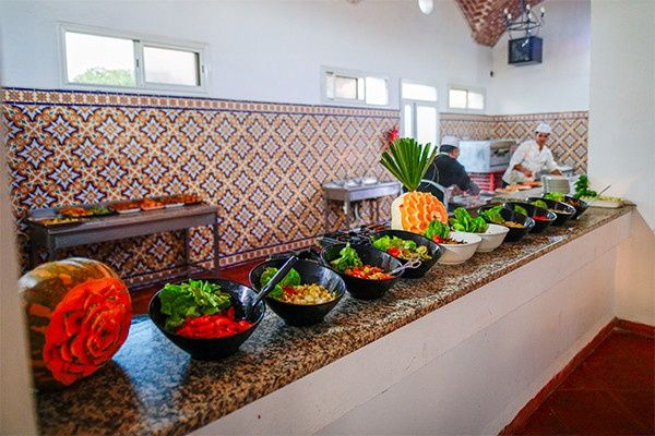 Club Jumbo Zodiac 4* pas cher photo 15