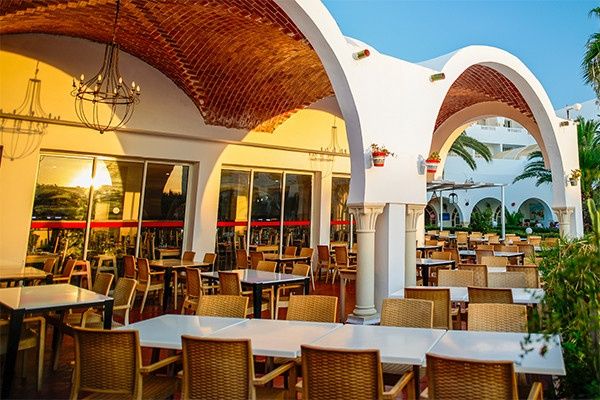 Club Jumbo Zodiac 4* pas cher photo 16