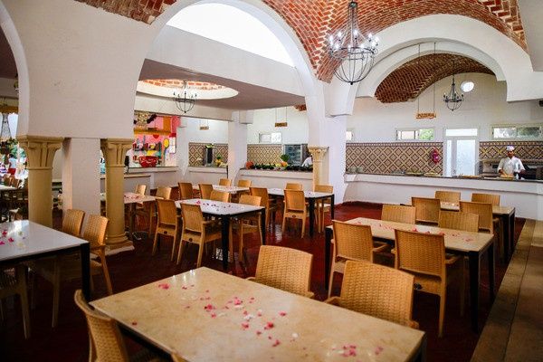 Club Jumbo Zodiac 4* pas cher photo 17