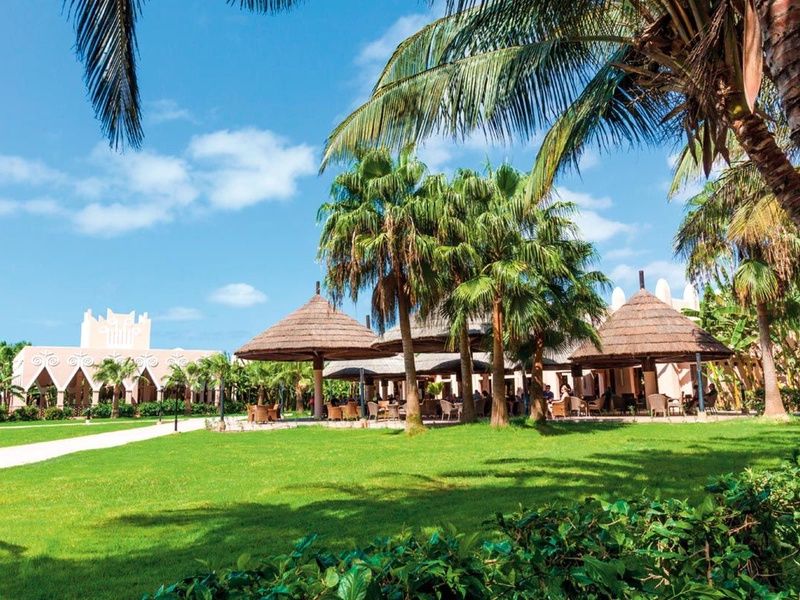 Hôtel Club Héliades Riu Funana 5* pas cher photo 4