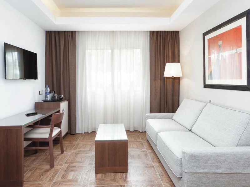 Hôtel Club Héliades Riu Funana 5* pas cher photo 7