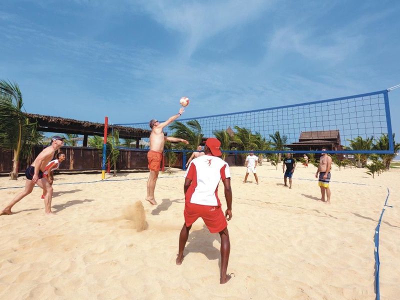 Hôtel Club Héliades Riu Funana 5* pas cher photo 9