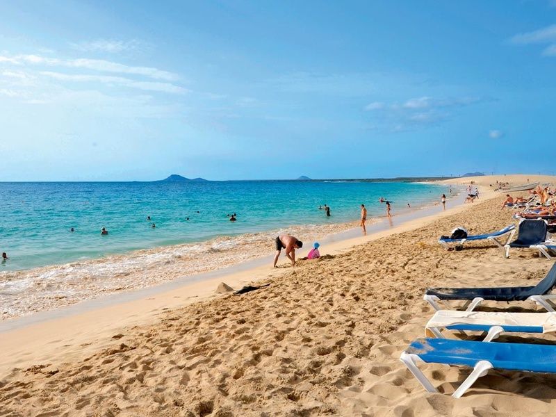 Hôtel Club Héliades Riu Funana 5* pas cher photo 10