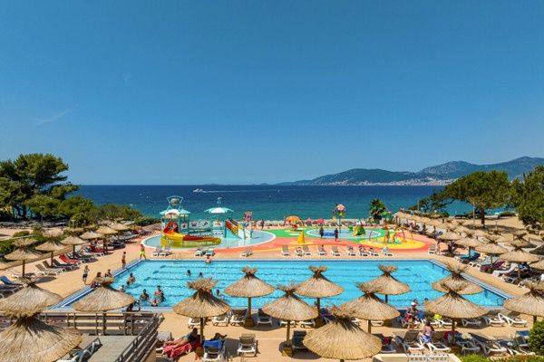 Club Jumbo Marina Viva Résidence (vol inclus) pas cher photo 1