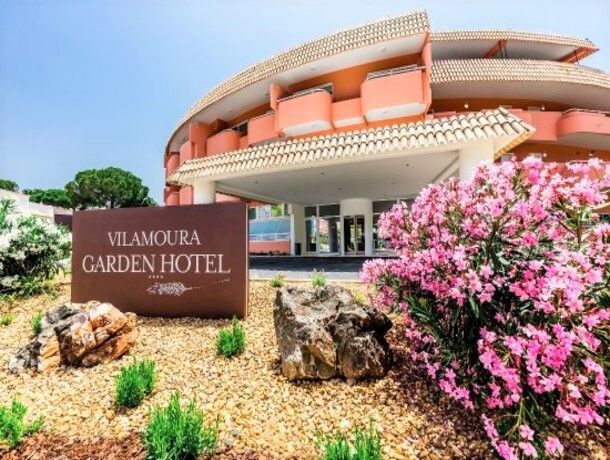 Hôtel Vilamoura Garden 4* pas cher photo 2