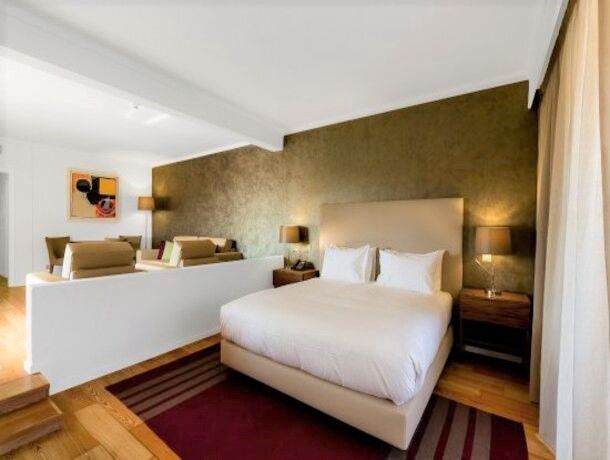 Hôtel Vilamoura Garden 4* pas cher photo 6