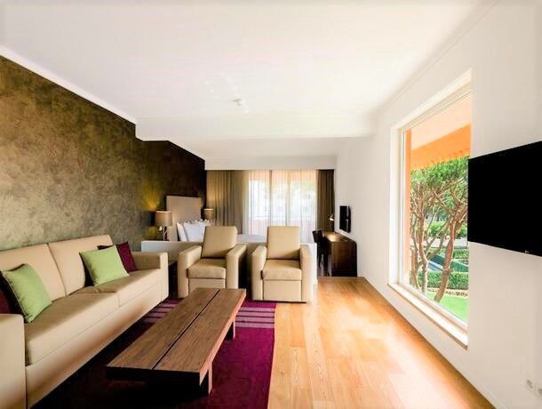 Hôtel Vilamoura Garden 4* pas cher photo 7