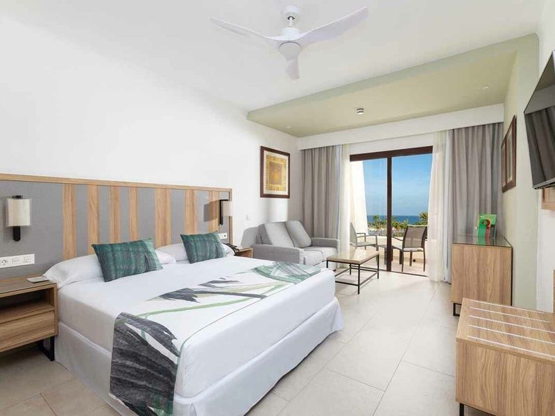 Hôtel Riu Karamboa 5* pas cher photo 8