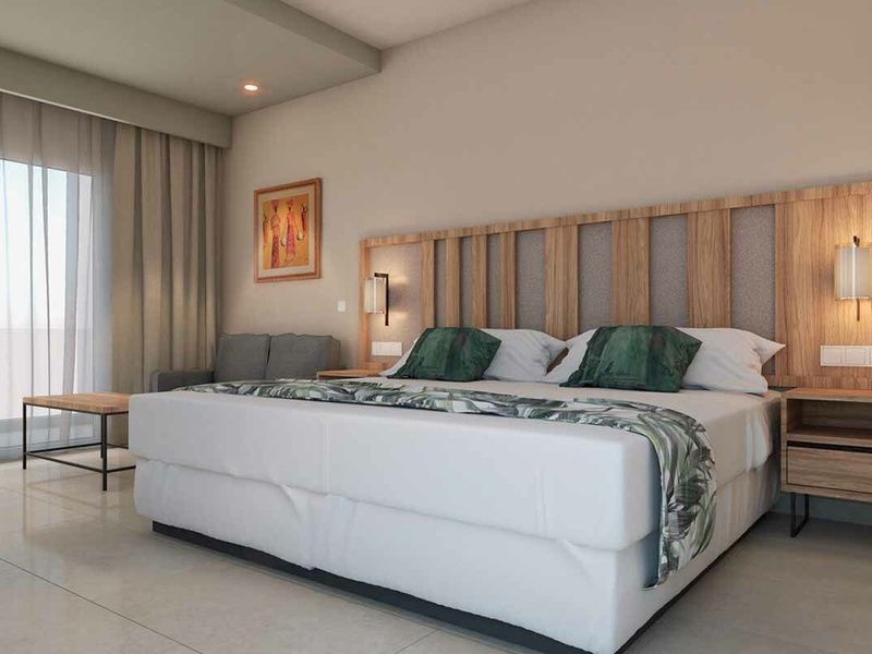 Hôtel Riu Karamboa 5* pas cher photo 9