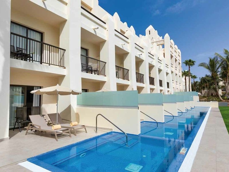 Hôtel Riu Karamboa 5* pas cher photo 10