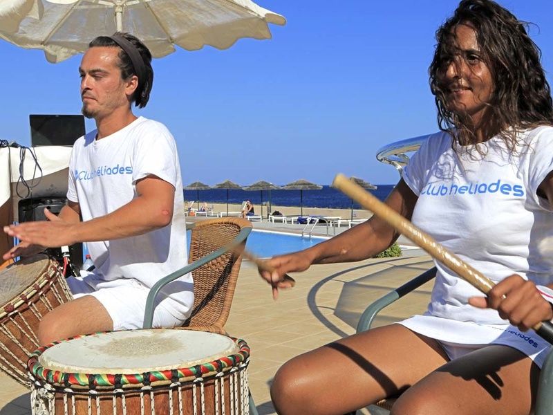 Hôtel Riu Touareg 5* pas cher photo 4