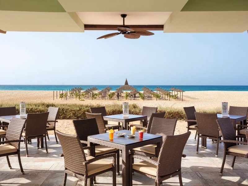 Hôtel Riu Touareg 5* pas cher photo 7