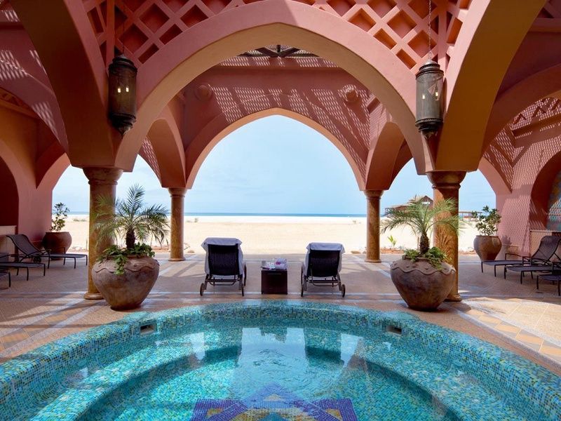 Hôtel Riu Touareg 5* pas cher photo 9