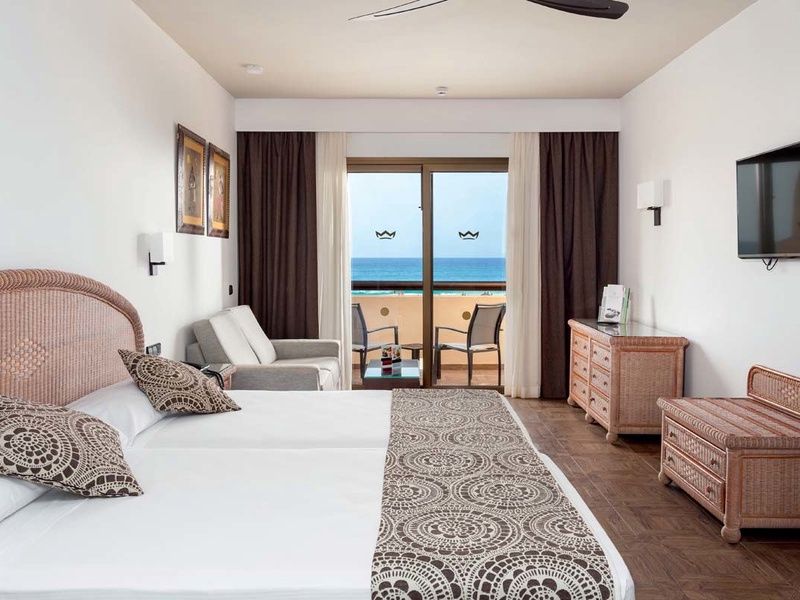 Hôtel Riu Touareg 5* pas cher photo 10