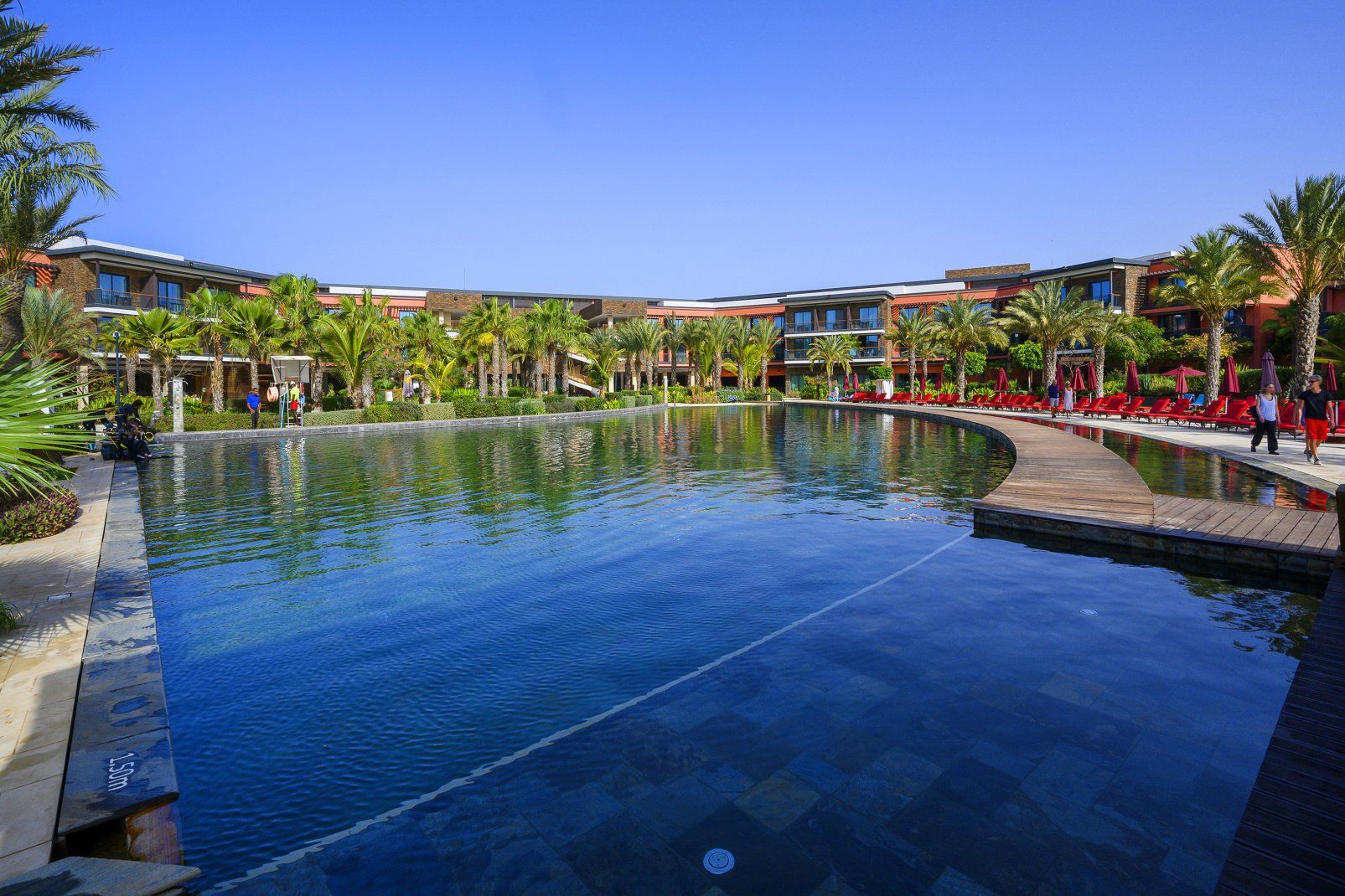 Hôtel Hilton Cabo Verde Sal Resort 5* pas cher photo 1