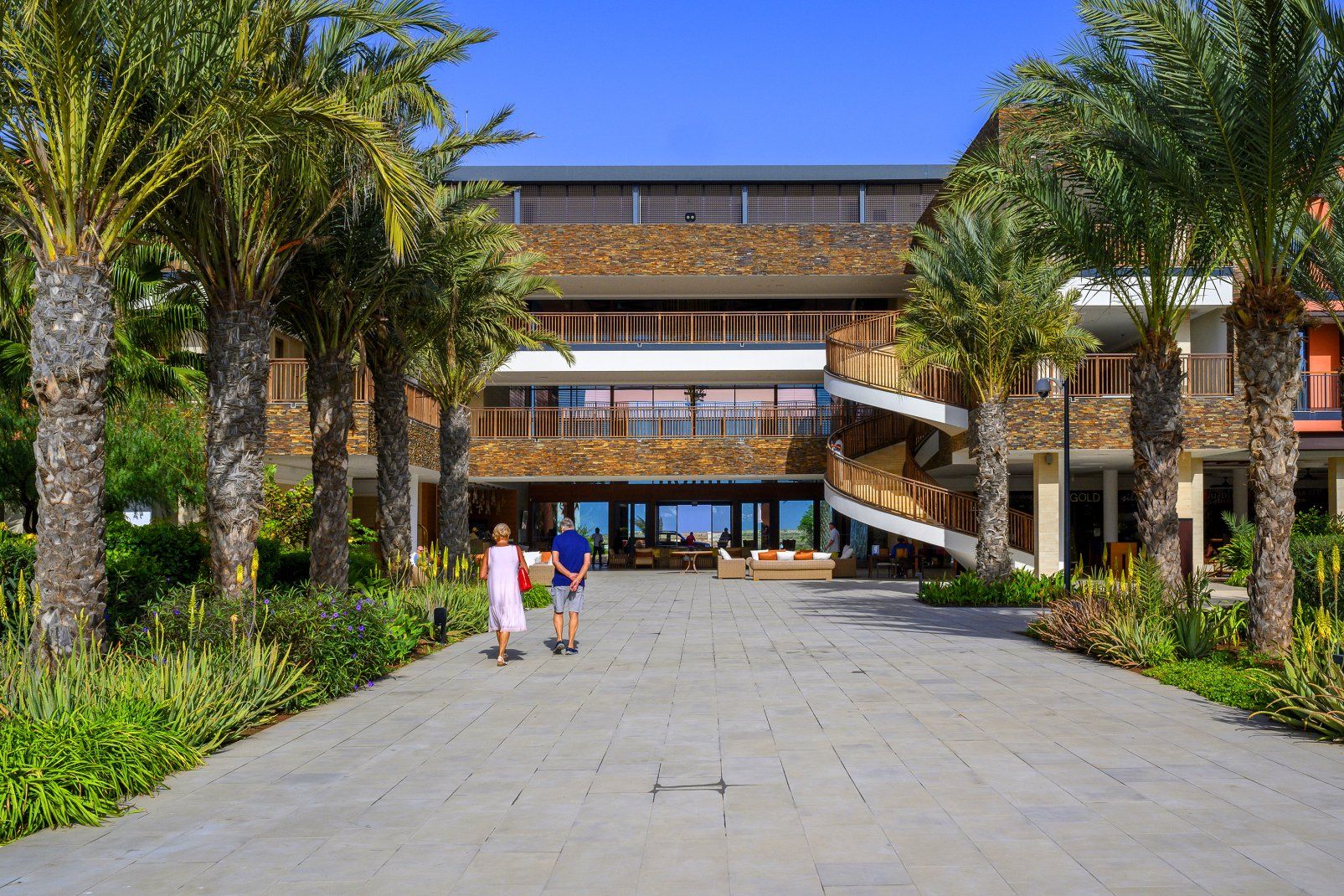 Hôtel Hilton Cabo Verde Sal Resort 5* pas cher photo 51