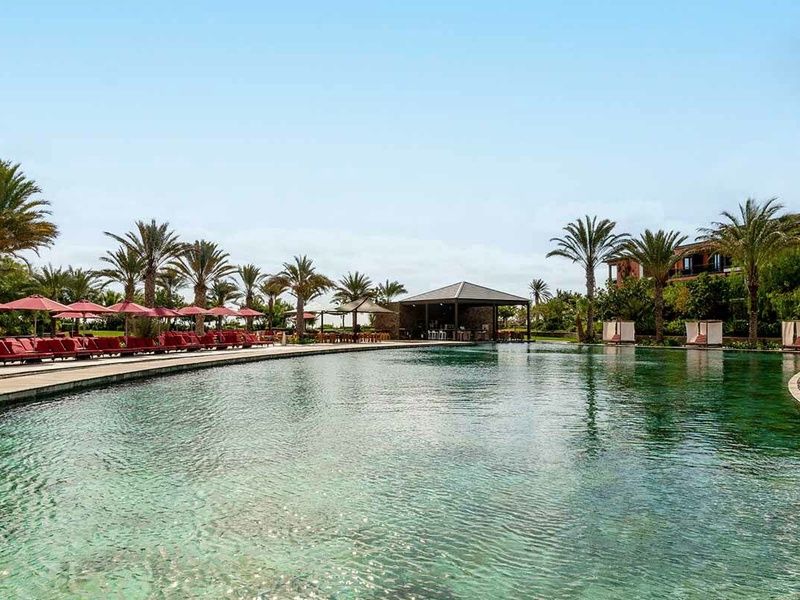 Hôtel Hilton Cabo Verde Sal Resort 5* pas cher photo 1