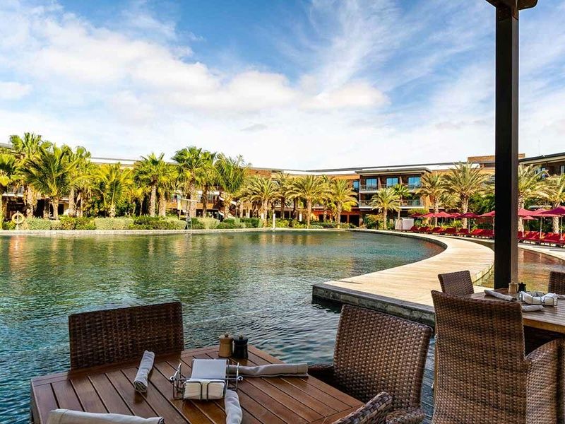 Hôtel Hilton Cabo Verde Sal Resort 5* pas cher photo 2