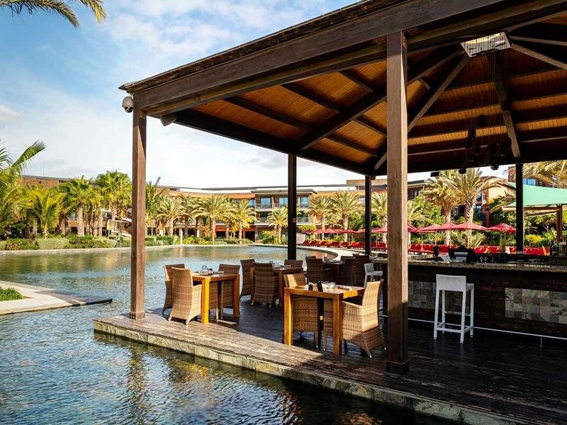 Hôtel Hilton Cabo Verde Sal Resort 5* pas cher photo 3